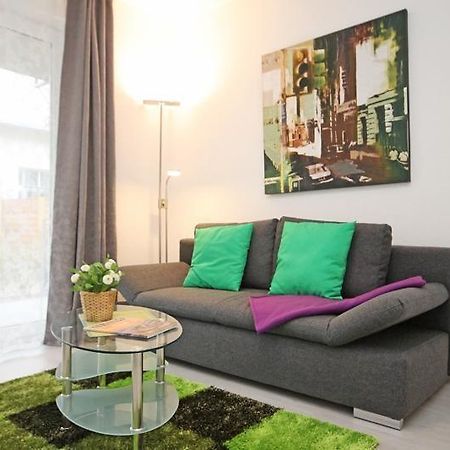 Hotel Zur Traube Kühlungsborn Dış mekan fotoğraf
