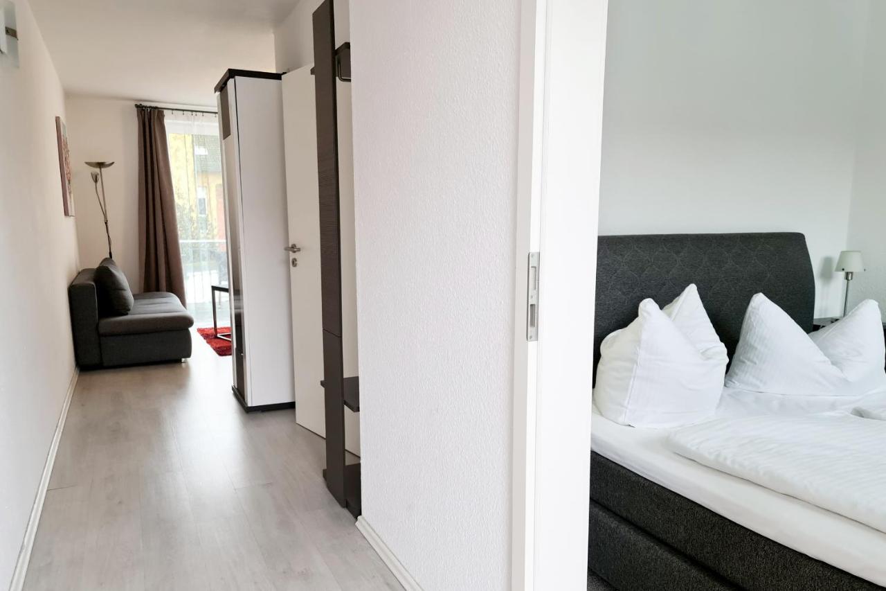 Hotel Zur Traube Kühlungsborn Dış mekan fotoğraf