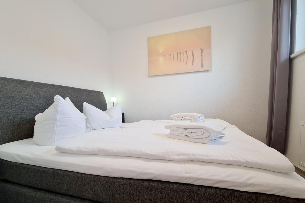 Hotel Zur Traube Kühlungsborn Dış mekan fotoğraf