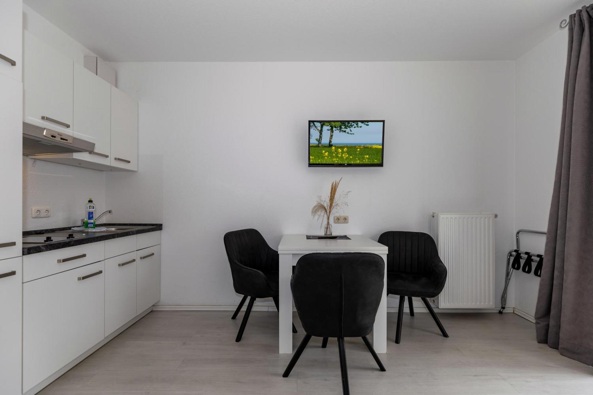 Hotel Zur Traube Kühlungsborn Dış mekan fotoğraf