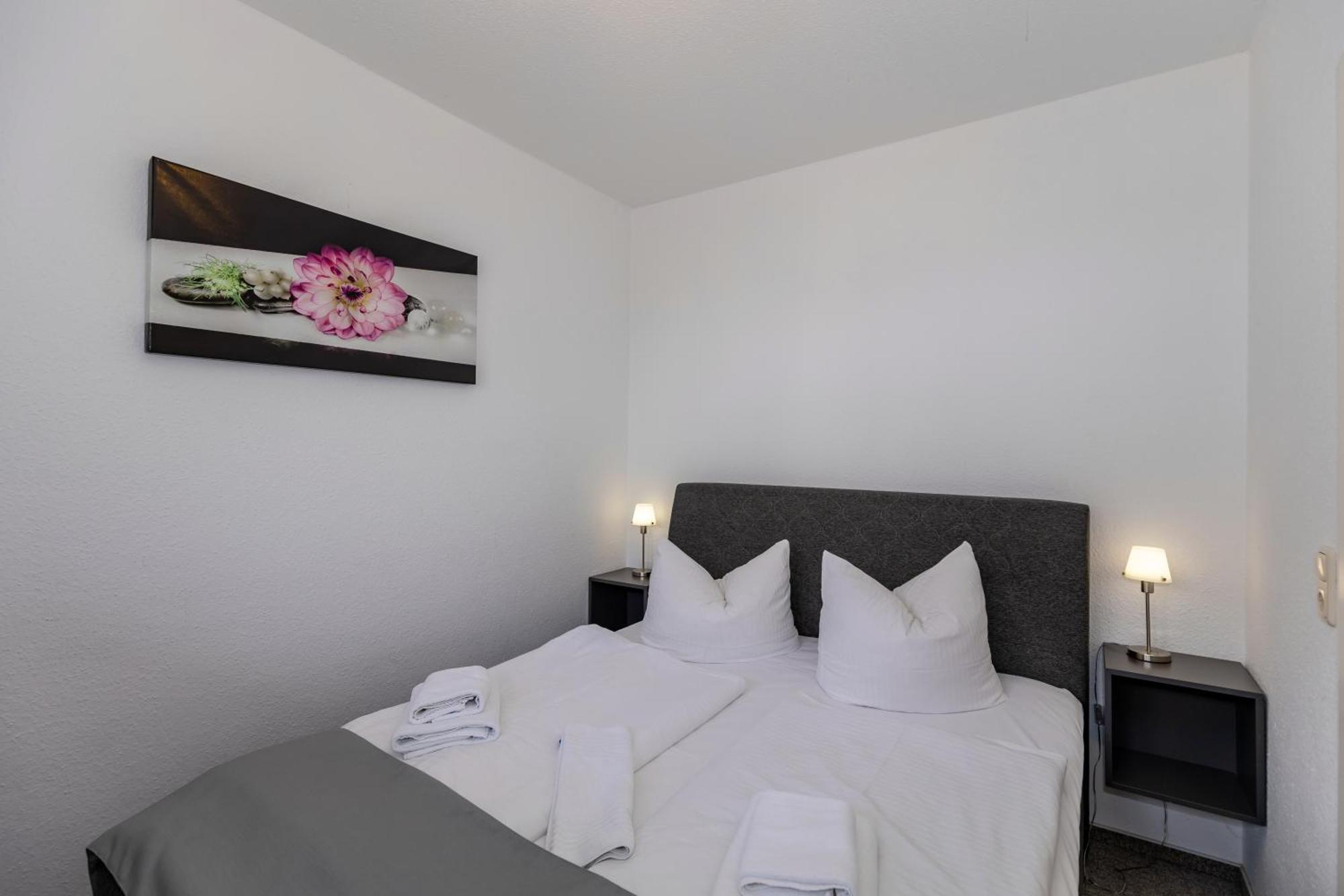 Hotel Zur Traube Kühlungsborn Dış mekan fotoğraf
