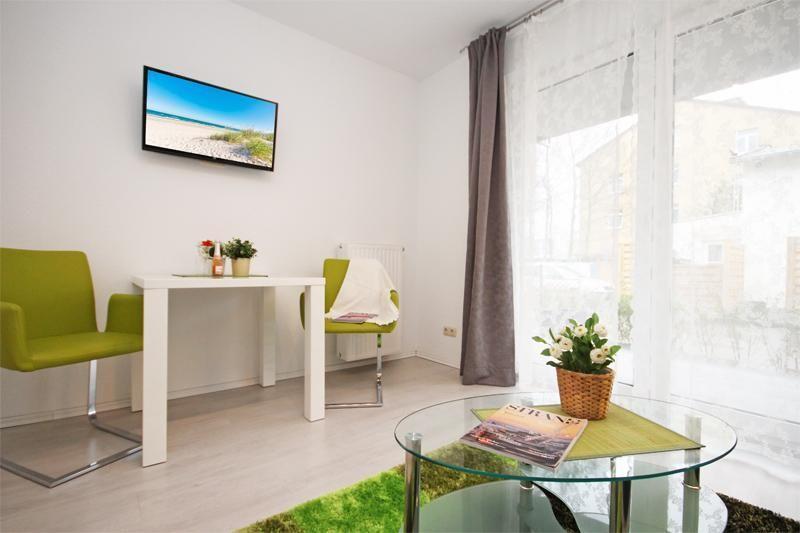 Hotel Zur Traube Kühlungsborn Dış mekan fotoğraf
