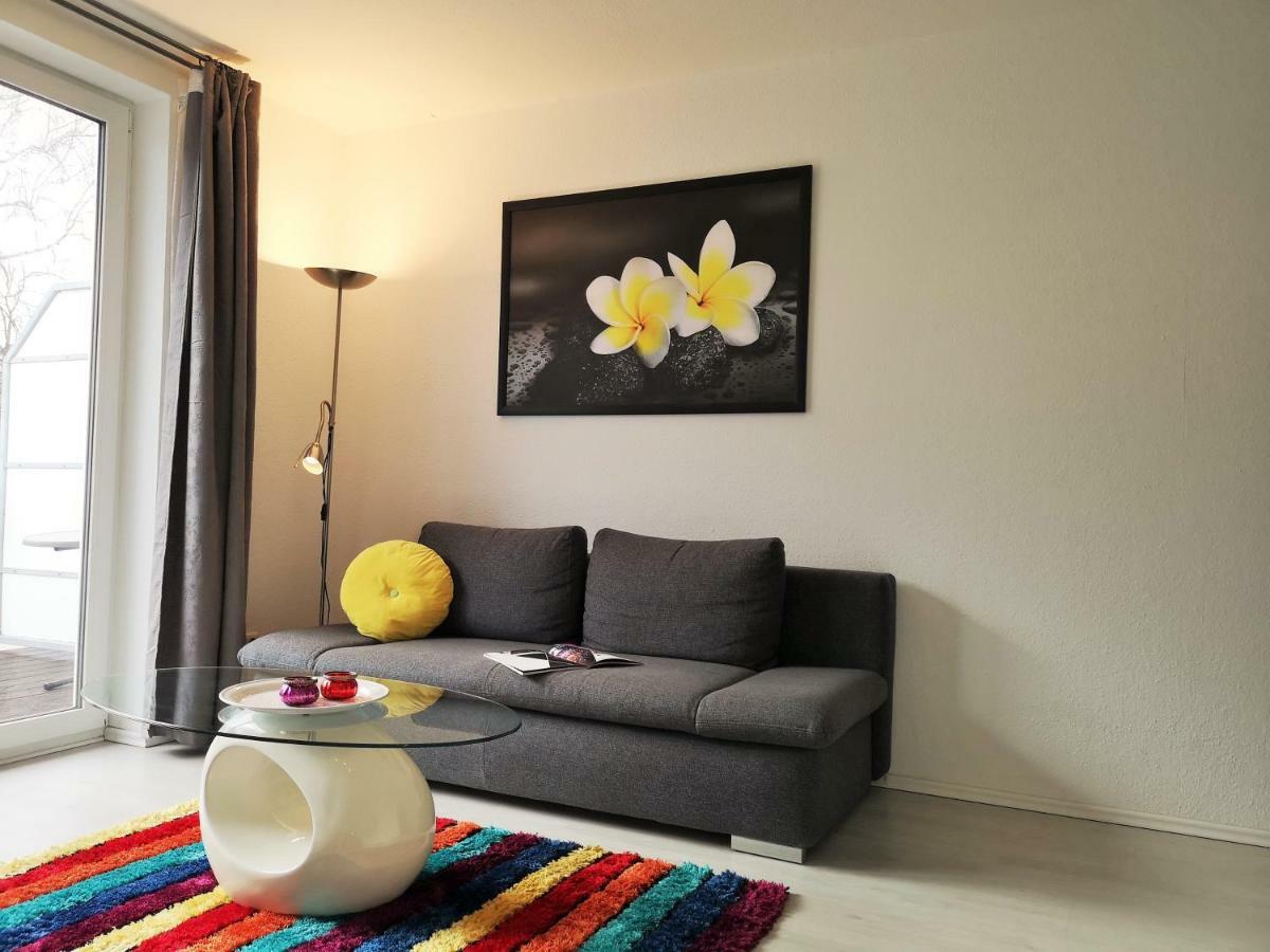 Hotel Zur Traube Kühlungsborn Dış mekan fotoğraf